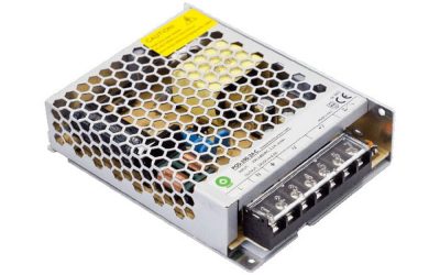 Sursa de alimentare in comutatie POS-100-24-C2 – Fiabilitate și Performanță
