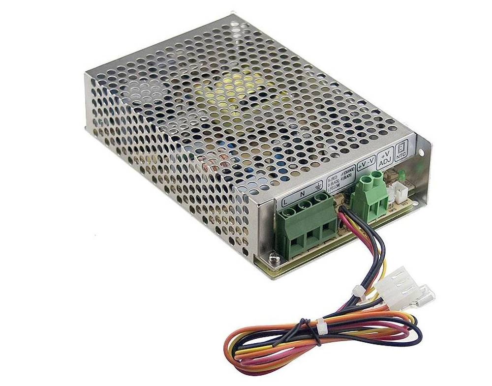 Sursa de alimentare in comutatie 5.4A,12V, Back-up, Mean Well, SCP-75-12. Fiabilitate si performanță 1 Sursa de alimentare in comutatie 5.4A