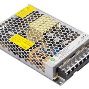 Sursa de alimentare in comutatie