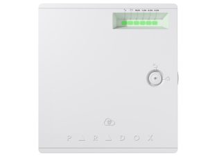 Sursa de alimentare Paradox PS45 - Fiabilitate și Performanță 1 Sursa de alimentare in comutatie Paradox PS45, 75W, 100-240VAC, standalone, compatibil cu EVO, SP, MG. Fiabilitate si performanță