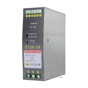 Sursa de alimentare in comutatie Safer