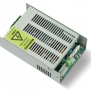 Sursa de alimentare in comutatie si incarcator de baterie