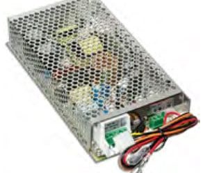 Articole 7 Sursa de alimentare FIRECLASS J-424-8M 27.6V – Fiabilitate și Performanță