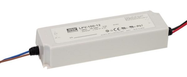 Sursa de alimentare pentru instalatii LED