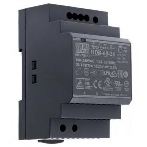 Sursa de alimentare ultra slim