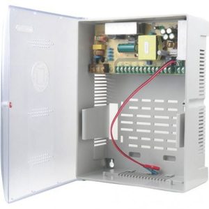 Sursa de supraveghere 12V 10 amperi