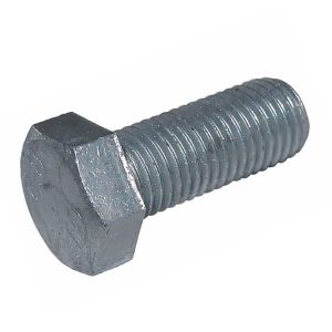 Surub M10x30 cap hexagonal