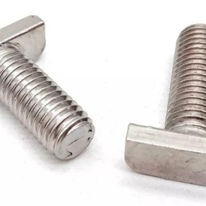 Surub M8X30 cap T - BOLT