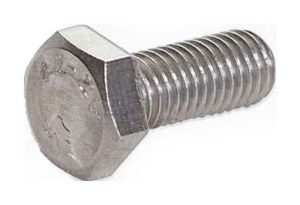 Surub M8x25 cap hexagonal, inox, M8x25-HEX. Fiabilitate si performanță