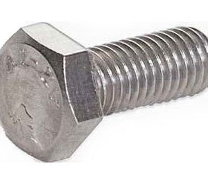 Surub M8x25 cap hexagonal