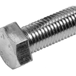 Surub M8x30 cap hexagonal