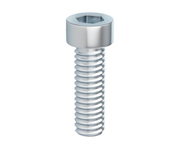 Surub M8x30 cap imbus