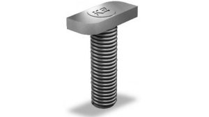 Surub fixare T-Bolt 28/15, K2 1000041, lungime 30mm, otel inoxidabil. Fiabilitate si performanță