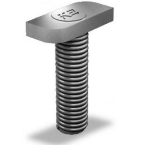 Surub fixare T-Bolt 28/15
