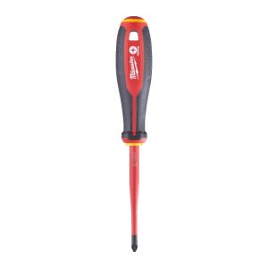 Surubelnita Tri-Lobe VDE Milwaukee PZ2 X100