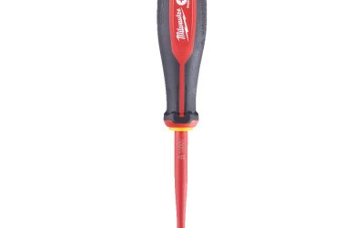 Articole 9 Surubelnita VDE 1.000V PH2x100 Milwaukee – Fiabilitate si Performanta
