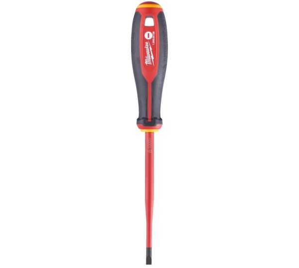 Surubelnita VDE Tri-Lobe Milwaukee 4932478716