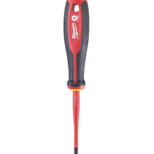 Surubelnita in cruce Milwaukee VDE Tri-Lobe PZ1