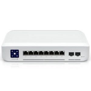 Switch 10 porturi