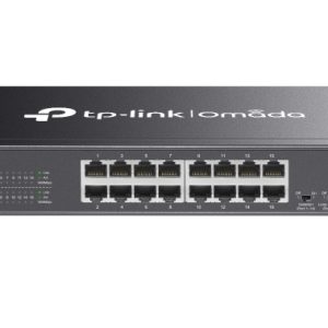Switch 16 Porturi Gigabit Tp-Link Omada DS1016G