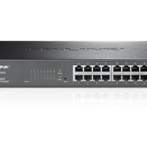 Switch 16 canale gigabit rackabil TP-Link TL-SG1016