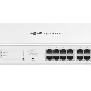 Switch 18 porturi Gigabit Tp-Link Festa FS318GP