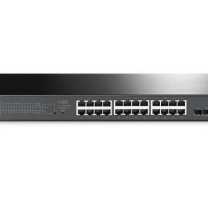 Switch 24 Porturi Gigabit