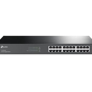 Switch 24 canale gigabit rackabil TP-Link