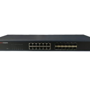 Switch 24 porturi