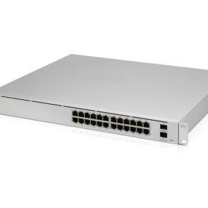 Switch 24 porturi POE UniFi PRO 24