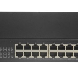 Switch 24 porturi RJ45