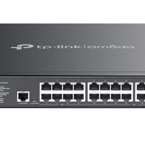 Switch 28 porturi Omada Tp-Link SG3428XPP-M2