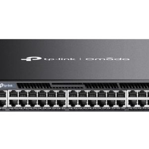 Switch 48 porturi Gigabit RJ45 Omada Tp-Link SG6654X