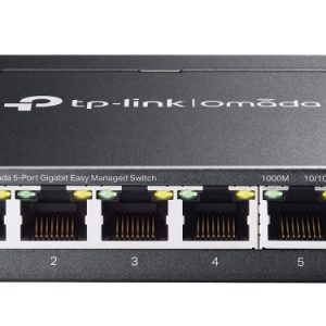 Switch 5 Porturi Gigabit