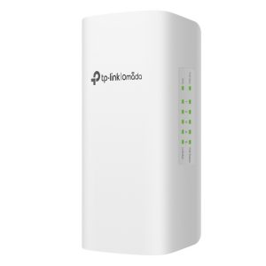 Switch 5 Porturi PoE+ Gigabit