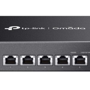 Switch 5 porturi 10 Gigabit Omada Tp-Link DS105X