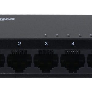 Switch 5 porturi Dahua DH-SG1005