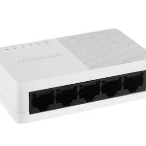 Switch 5 porturi
