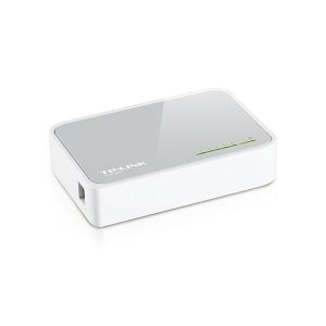 Switch 5 porturi TP-Link SF1005D