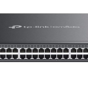 Switch 52 porturi Gigabit Omada Tp-Link SG3452XMPP