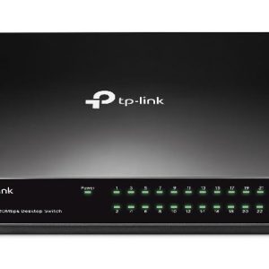 Switch Business Tp-Link TL-SF1024M