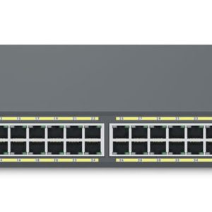 Switch Cloud Managed EnGenius ECS1552P