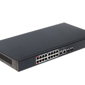 Switch Dahua CS4218-16ET-135 cu management