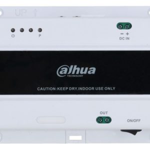 Switch Dahua VTNS1001B-2