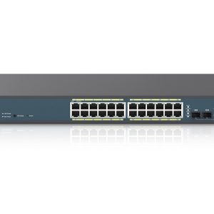 Switch EnGenius EWS7928FP-Fit