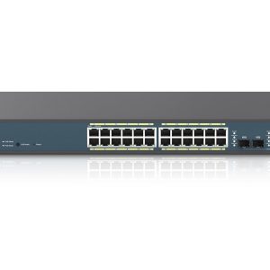 Switch EnGenius EWS7928P-Fit