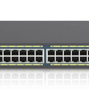 Switch EnGenius Fit 48 porturi