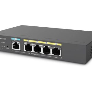 Switch Extender PoE