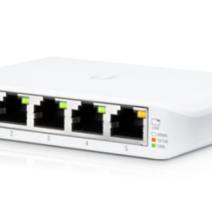 Switch Gigabit 5 porturi  WAN