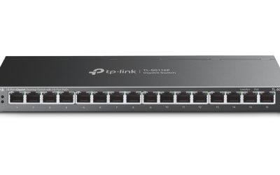 Articole 15 Switch Gigabit TP-Link TL-SG116P – Fiabilitate și Performanță